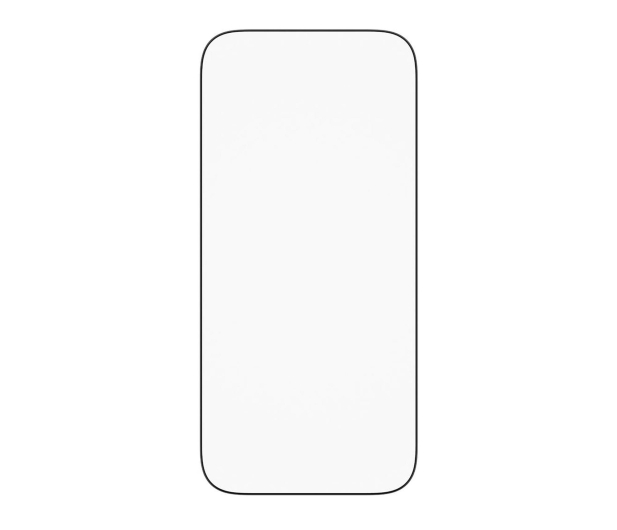PanzerGlass Ceramic II Ultra-Wide Fit EasyAligner do iPhone 17 Pro - 1538875 - zdjęcie 2